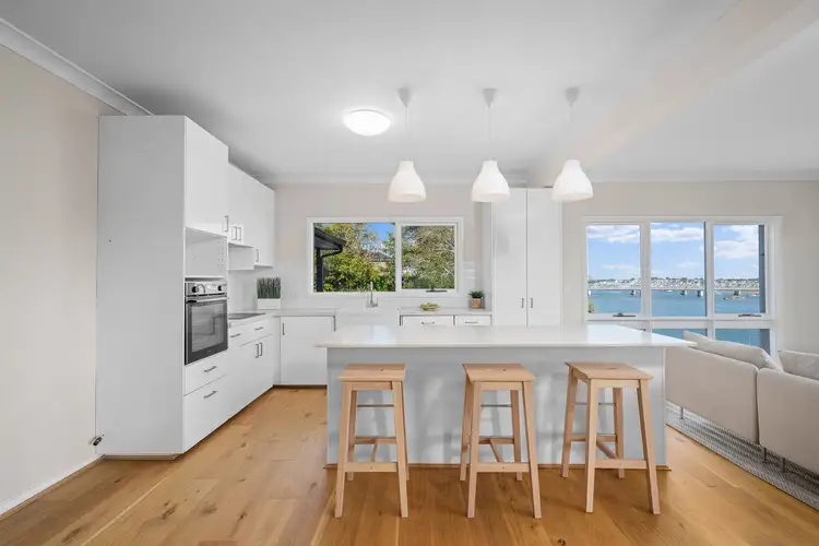 Third view of Homely house listing, 2A Castle Street, Blakehurst NSW 2221