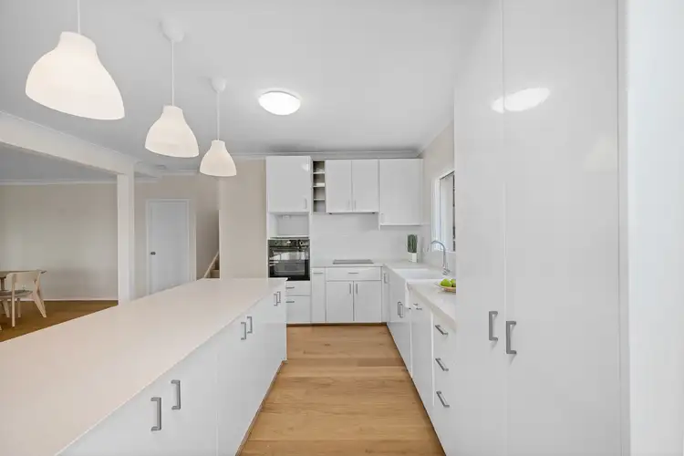 Fifth view of Homely house listing, 2A Castle Street, Blakehurst NSW 2221