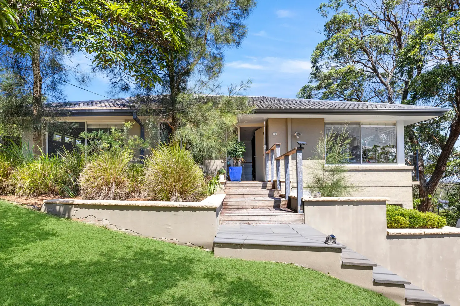 Main view of Homely house listing, 17 Manooka Place, Warriewood NSW 2102