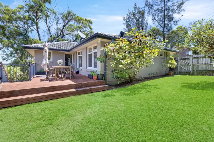 Third view of Homely house listing, 17 Manooka Place, Warriewood NSW 2102