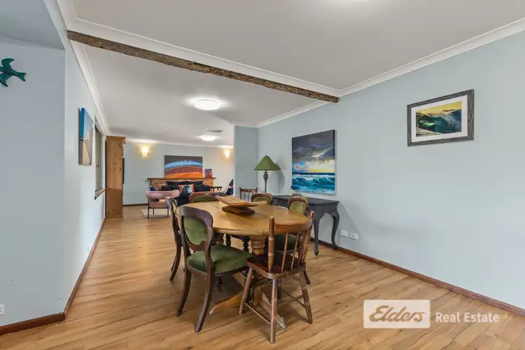 Third view of Homely rural property listing, 252 Jamieson Road, Capel WA 6271
