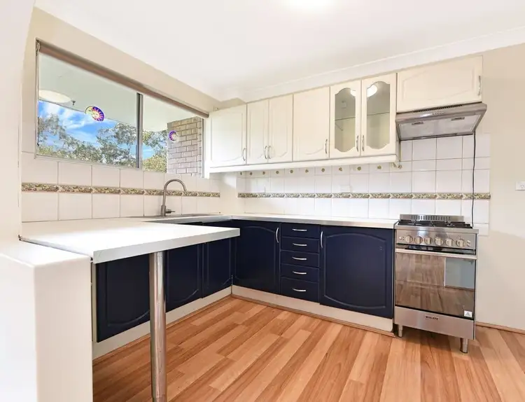 Second view of Homely apartment listing, 21/39 Ross Street, North Parramatta NSW 2151