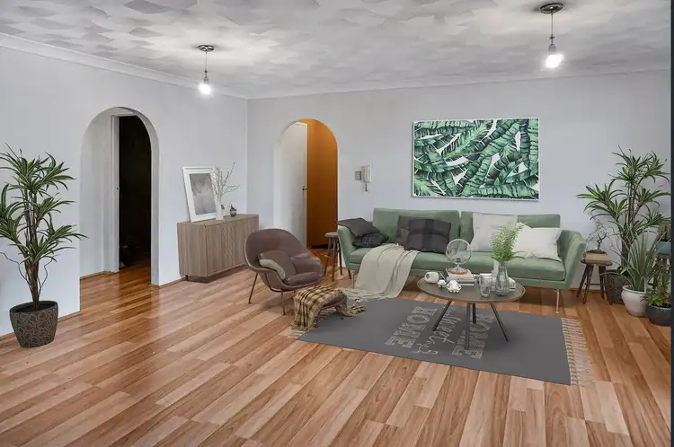 Fourth view of Homely apartment listing, 21/39 Ross Street, North Parramatta NSW 2151