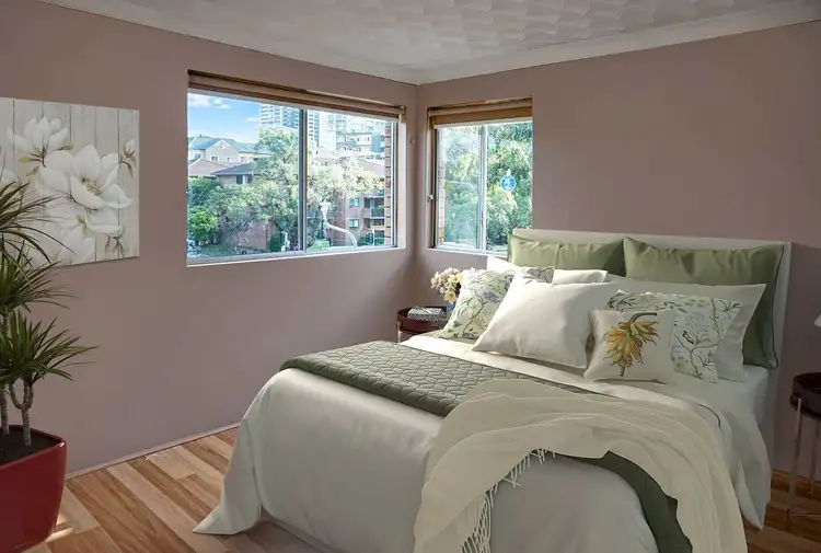 Fifth view of Homely apartment listing, 21/39 Ross Street, North Parramatta NSW 2151