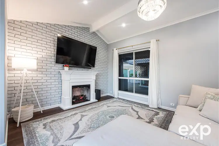 Fourth view of Homely house listing, 5 Monash Court, Halls Head WA 6210