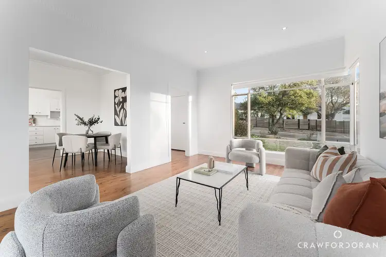 Second view of Homely house listing, 11 Columbia Avenue, Clapham SA 5062
