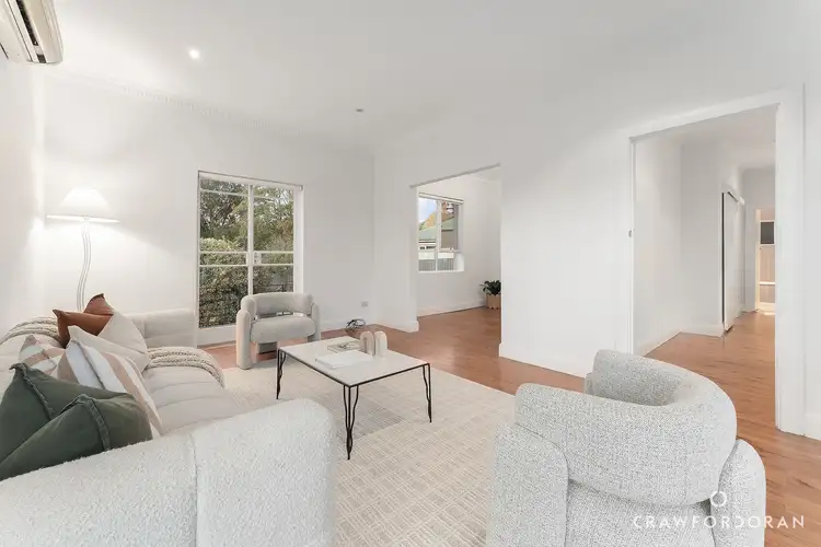 Fourth view of Homely house listing, 11 Columbia Avenue, Clapham SA 5062