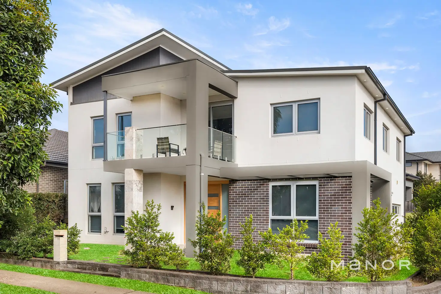 Main view of Homely house listing, 60 Fontana Drive (Gables), Box Hill NSW 2765