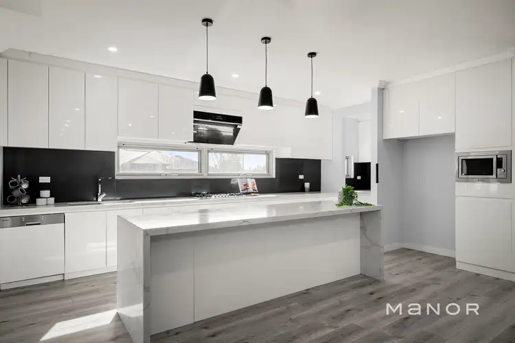 Fourth view of Homely house listing, 60 Fontana Drive (Gables), Box Hill NSW 2765