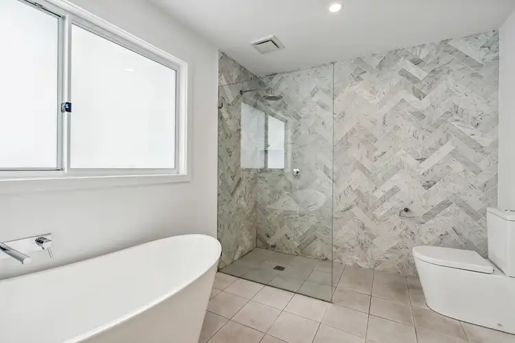 Fifth view of Homely townhouse listing, 1/34 Robertson Street, Coniston NSW 2500