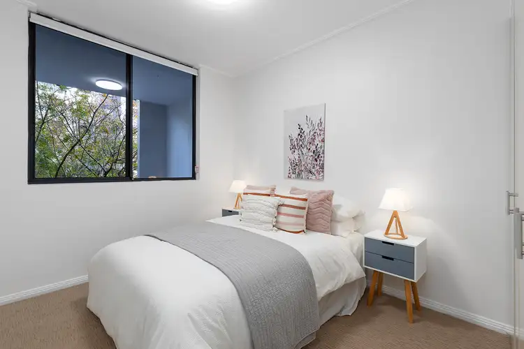 Sixth view of Homely apartment listing, 105/2-10 Orara Street, Waitara NSW 2077