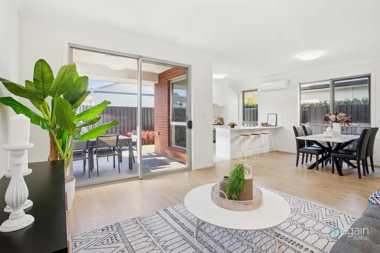 Second view of Homely house listing, 1F Letcher Road, Oaklands Park SA 5046