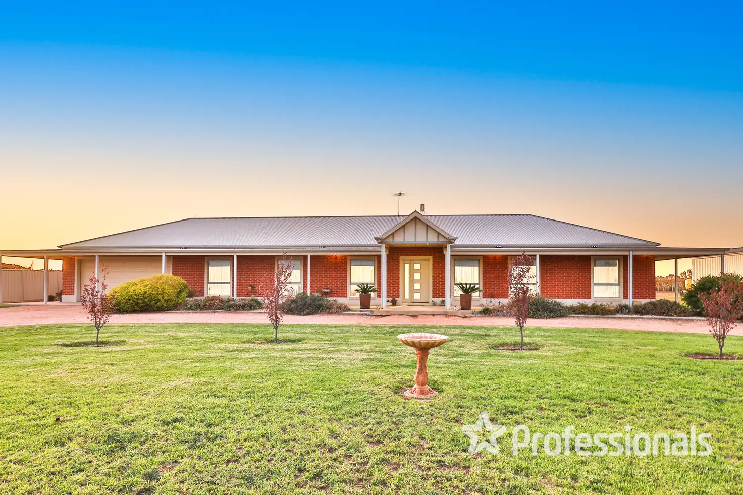 Main view of Homely rural property listing, 36 Dyar Avenue, Cabarita VIC 3505