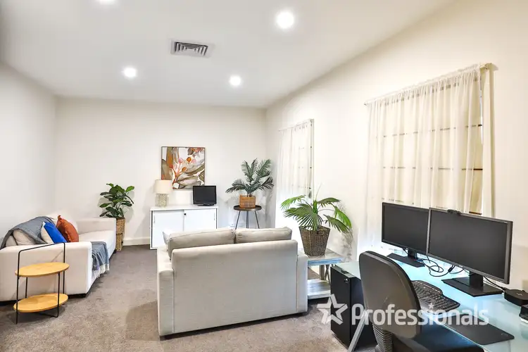 Second view of Homely rural property listing, 36 Dyar Avenue, Cabarita VIC 3505