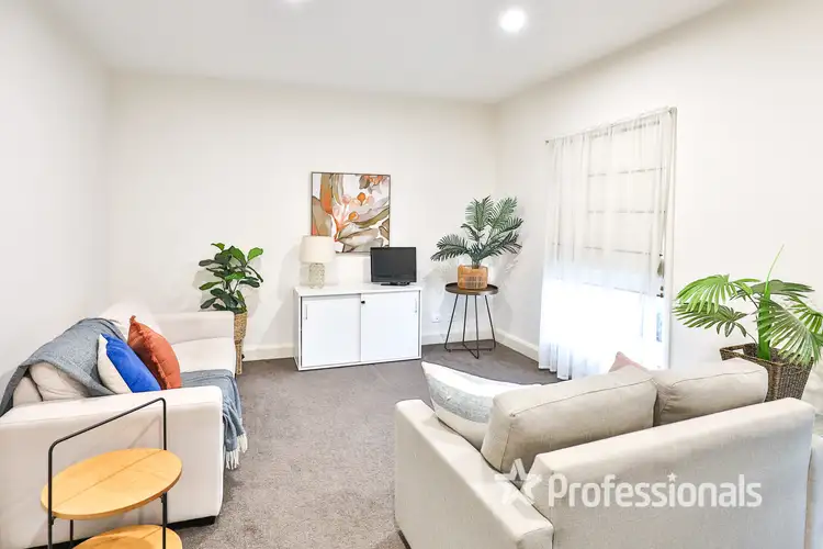 Third view of Homely rural property listing, 36 Dyar Avenue, Cabarita VIC 3505