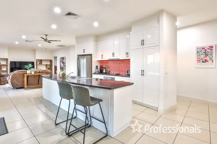 Fifth view of Homely rural property listing, 36 Dyar Avenue, Cabarita VIC 3505