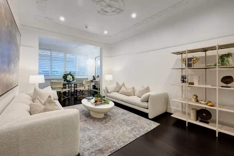Main view of Homely apartment listing, 16/42 Macleay Street, Potts Point NSW 2011