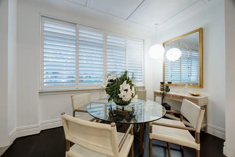 Third view of Homely apartment listing, 16/42 Macleay Street, Potts Point NSW 2011