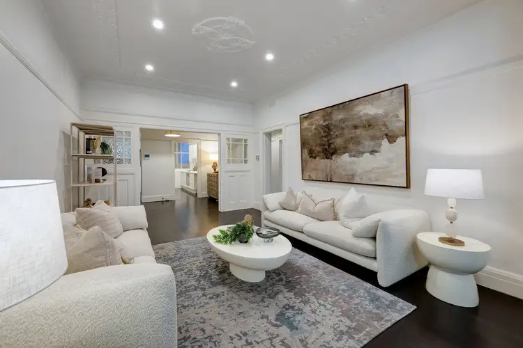 Fourth view of Homely apartment listing, 16/42 Macleay Street, Potts Point NSW 2011