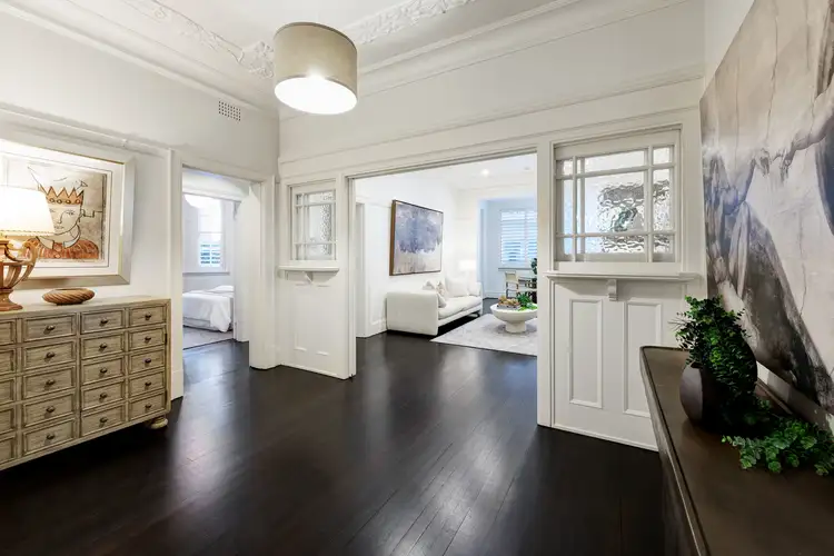 Fifth view of Homely apartment listing, 16/42 Macleay Street, Potts Point NSW 2011
