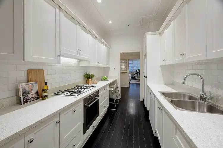 Sixth view of Homely apartment listing, 16/42 Macleay Street, Potts Point NSW 2011