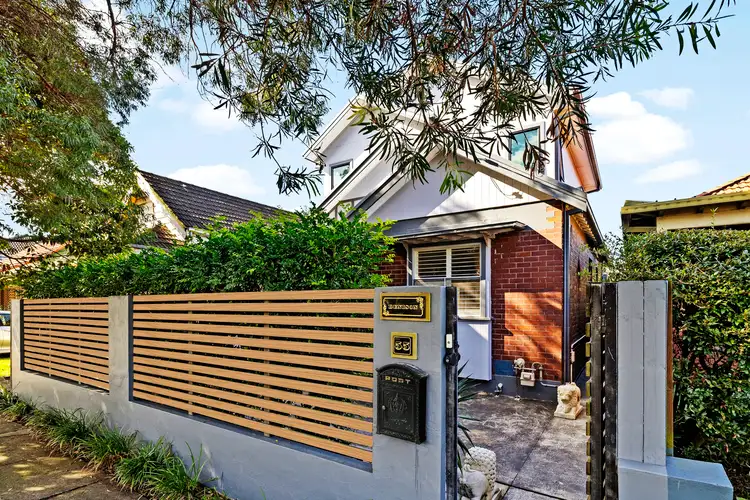 55 Hardie Street, Mascot NSW 2020
