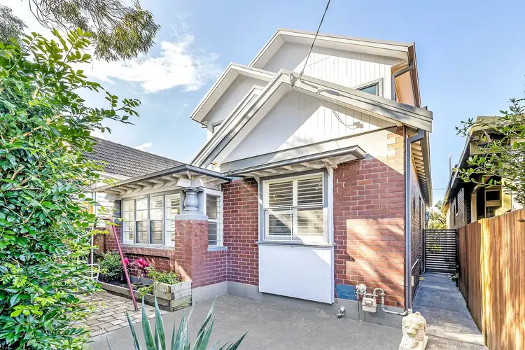 Main view of Homely house listing, 55 Hardie Street, Mascot NSW 2020