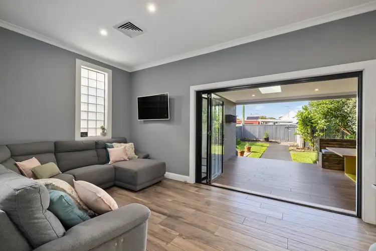 Second view of Homely house listing, 55 Hardie Street, Mascot NSW 2020