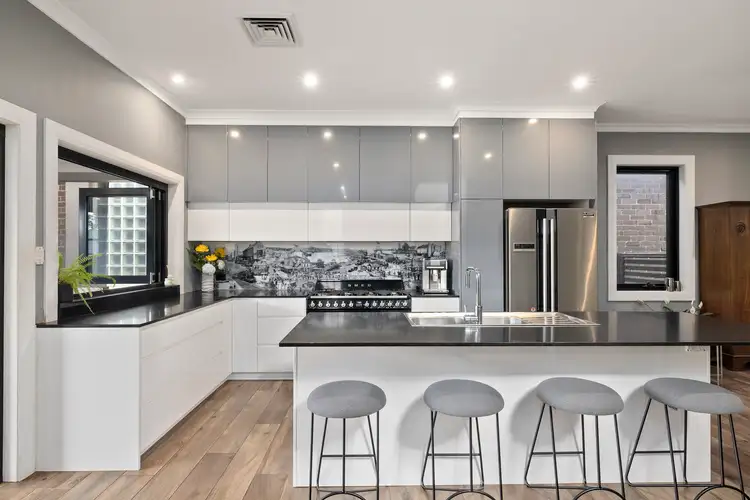 Third view of Homely house listing, 55 Hardie Street, Mascot NSW 2020