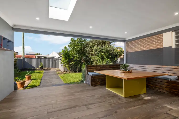 Fourth view of Homely house listing, 55 Hardie Street, Mascot NSW 2020