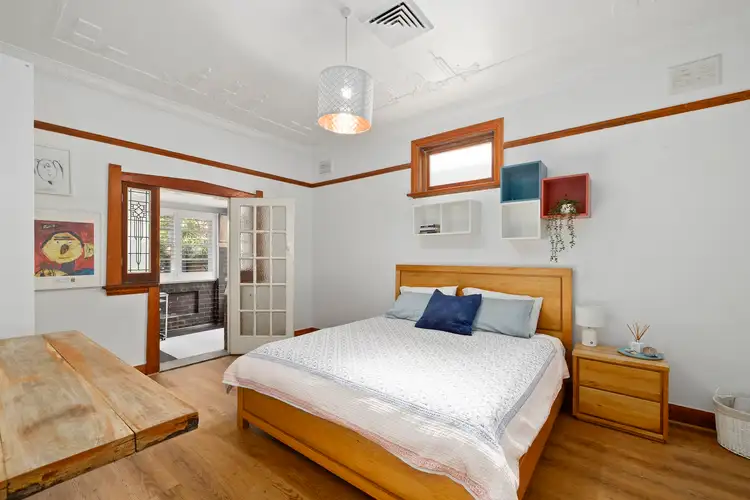 Fifth view of Homely house listing, 55 Hardie Street, Mascot NSW 2020