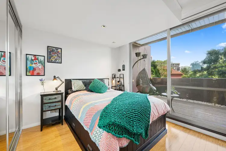 Third view of Homely apartment listing, 318/2-4 Powell Street, Waterloo NSW 2017