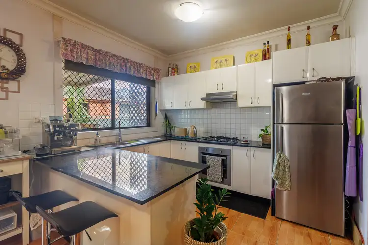 Second view of Homely townhouse listing, 34/153 Toongabbie Road, Toongabbie NSW 2146