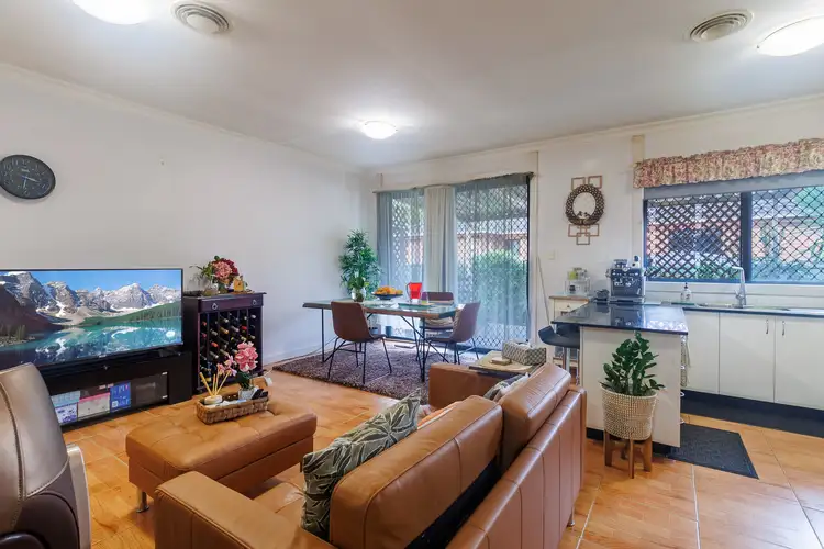 Third view of Homely townhouse listing, 34/153 Toongabbie Road, Toongabbie NSW 2146