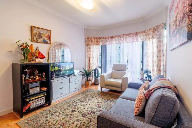 Fifth view of Homely townhouse listing, 34/153 Toongabbie Road, Toongabbie NSW 2146