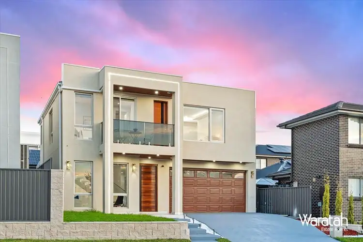 2A Glenabbey Street, Marsden Park NSW 2765