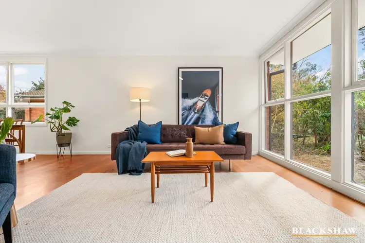 92 Phillip Avenue, Downer ACT 2602