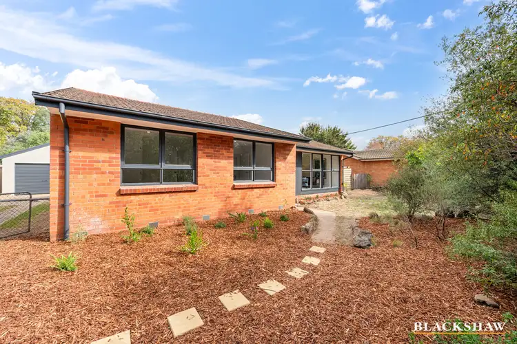 Second view of Homely house listing, 92 Phillip Avenue, Downer ACT 2602