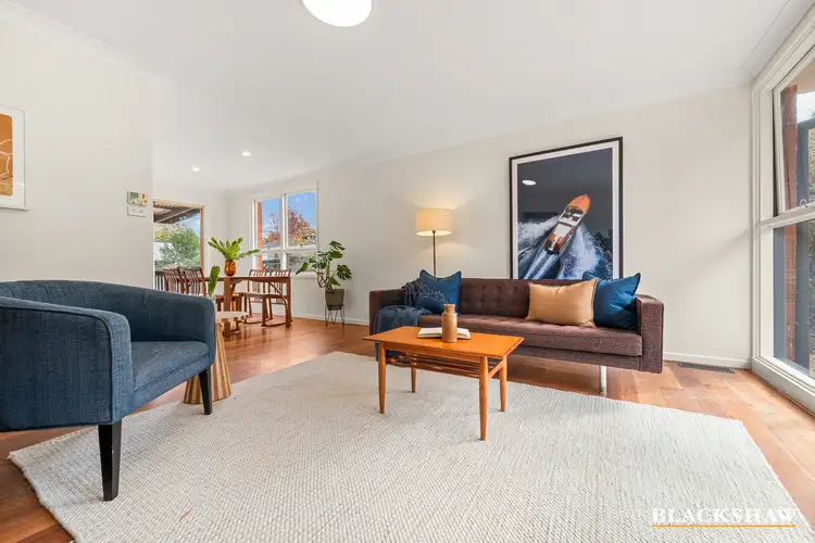 Fourth view of Homely house listing, 92 Phillip Avenue, Downer ACT 2602