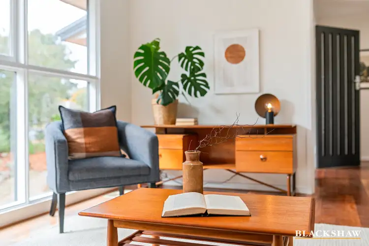 Fifth view of Homely house listing, 92 Phillip Avenue, Downer ACT 2602