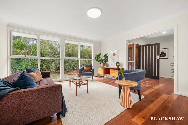 Sixth view of Homely house listing, 92 Phillip Avenue, Downer ACT 2602