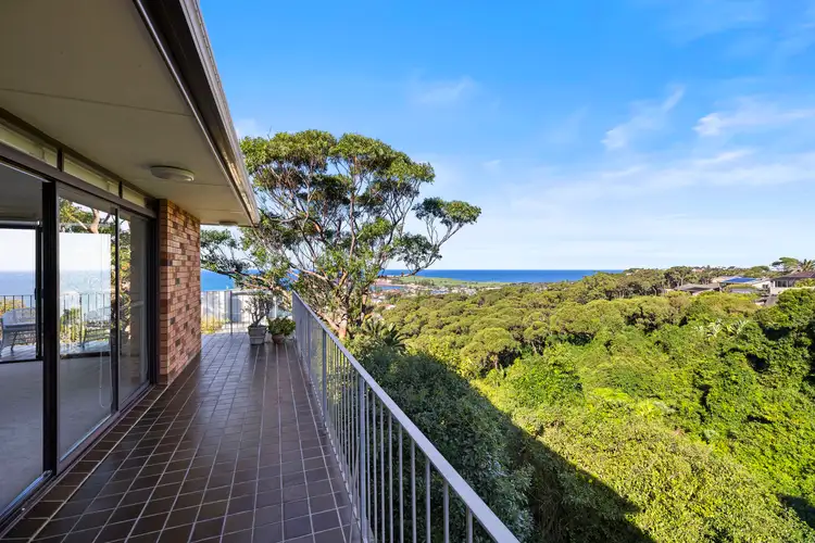 Third view of Homely house listing, 4 Edgecliffe Boulevard, Collaroy Plateau NSW 2097