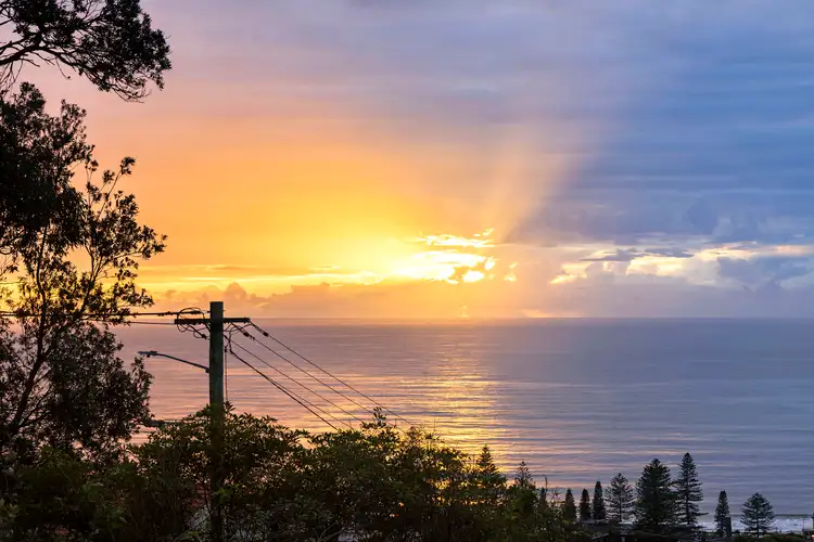Fourth view of Homely house listing, 4 Edgecliffe Boulevard, Collaroy Plateau NSW 2097