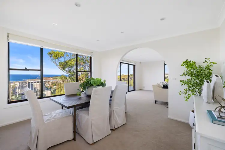 Sixth view of Homely house listing, 4 Edgecliffe Boulevard, Collaroy Plateau NSW 2097