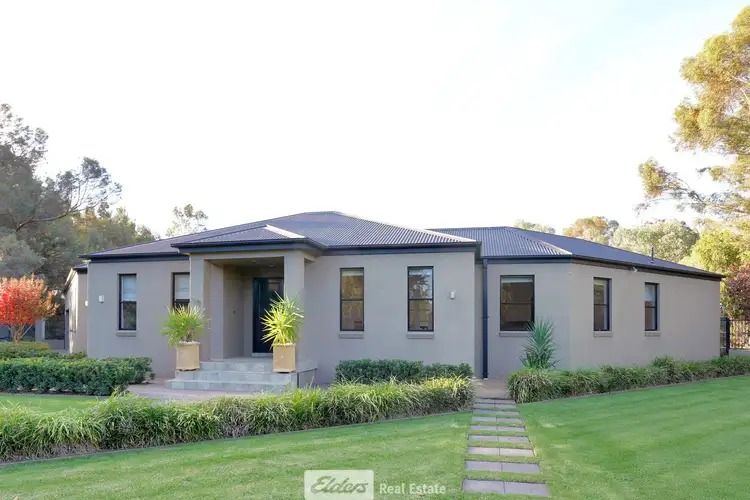 Main view of Homely house listing, 19 Melville Crescent, Griffith NSW 2680