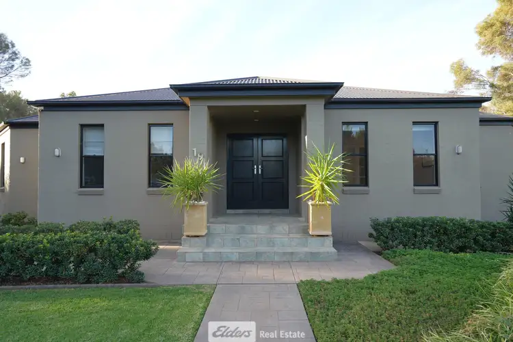 Second view of Homely house listing, 19 Melville Crescent, Griffith NSW 2680