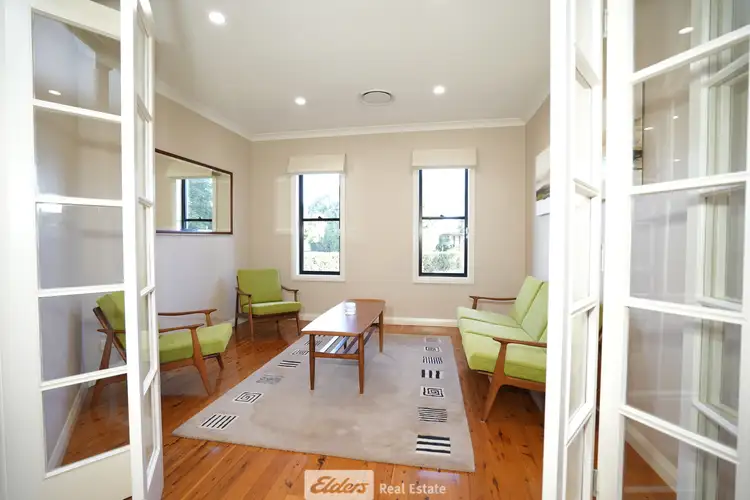 Fifth view of Homely house listing, 19 Melville Crescent, Griffith NSW 2680