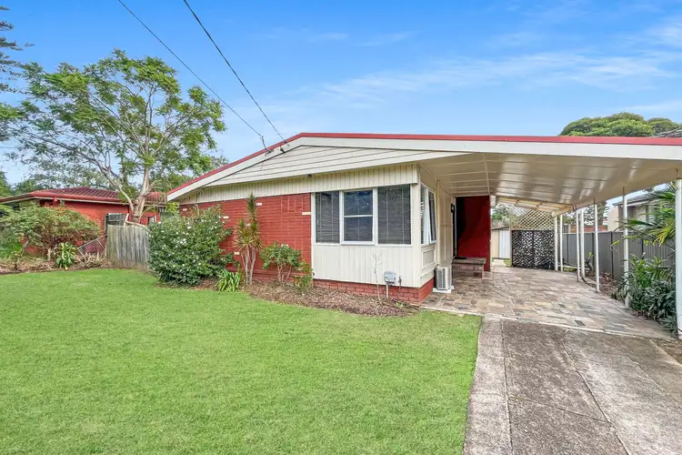 6 Bell Street, Toongabbie NSW 2146