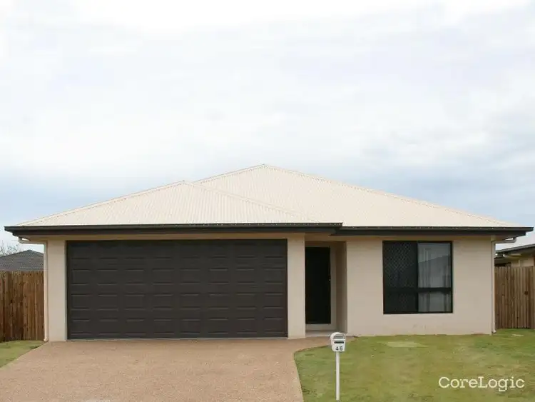 Main view of Homely house listing, 46 Blue Wren Drive, Kelso QLD 4815