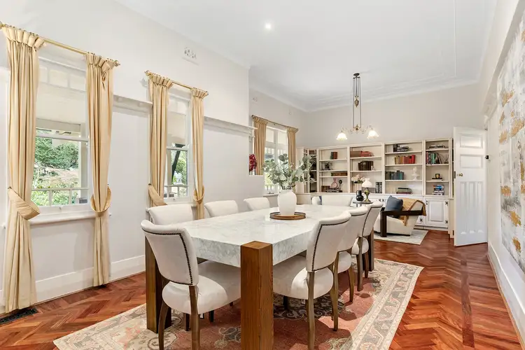 Fourth view of Homely house listing, 4 Rosemead Road, Hornsby NSW 2077